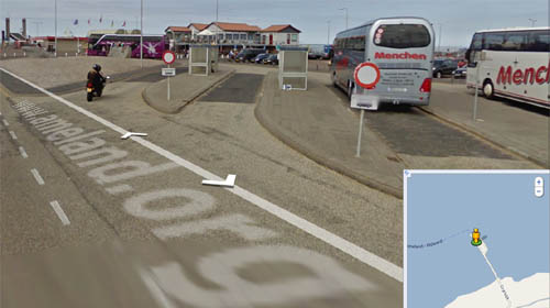 ameland.org holwerd streetview google